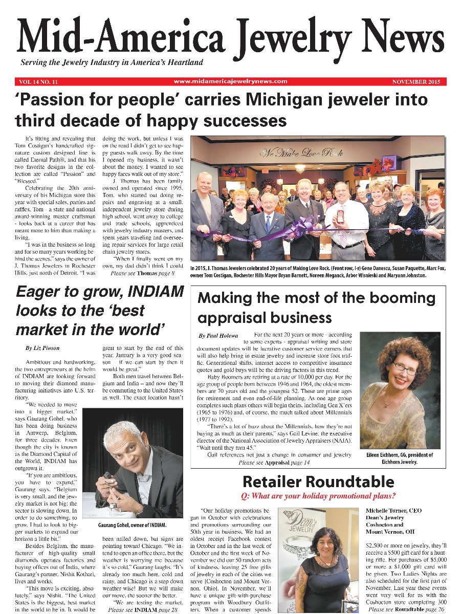 Mid West News Article